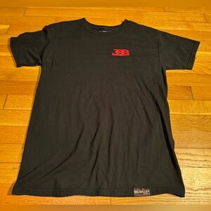 Big Baller Brand Black Shirt